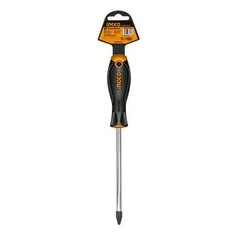 CACCIAVITE NANO PHILLIPS 8x150 MM INGCO