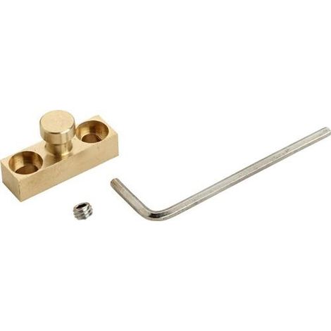 Kit de fixation IS pour Conca Cube 2