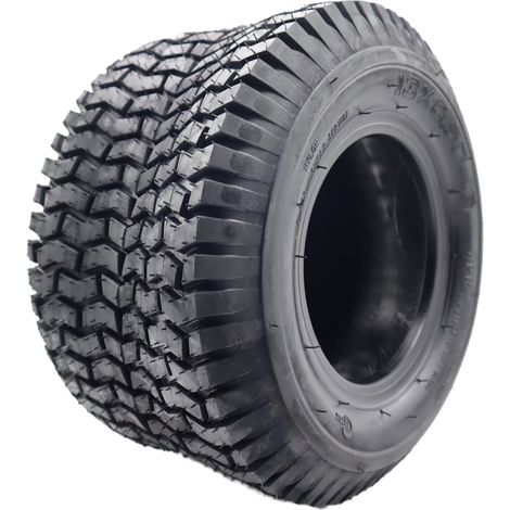 Vierrädriges ATV, Minigolfwagen/Strandrasenmäher, schlauchlose Reifen 136.50-6