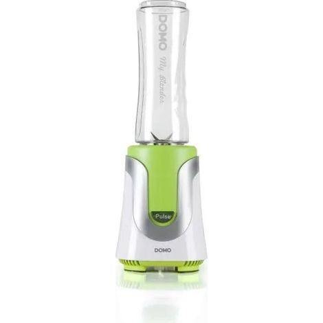 Domo DO492BL Mixer Weiß Grün 0,6 L 300 W