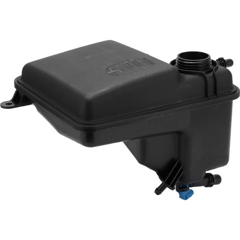 VOLLSUN Réservoir de liquide de refroidissement avec capteur 17137647713 Compatible 745i/745Li/750i/760i/760Li (1/5)