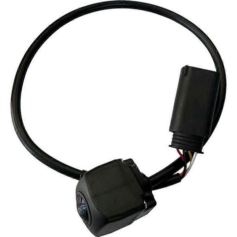 Caméra de recul compatible avec Hyundai Santa Fe 2010-2013 (référence 95750-2B501 ou 957502B501) (1/5)