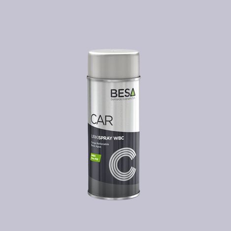 Bombe de Peinture Pantone 5305 U  Mat