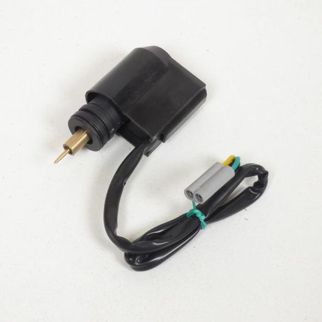 Starter de carburateur Teknix pour Scooter Piaggio 50 Typhoon 2T (1/3)
