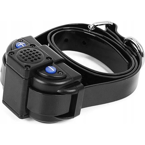 Zusätzlicher Empfänger für das Halsband H883 – 433 MHz (1/3)