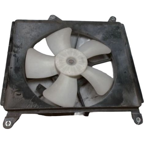 Moteur Ventilateur Radiateur NISSAN Pixo [PRODUIT D'OCCASION]♻️215984a00d