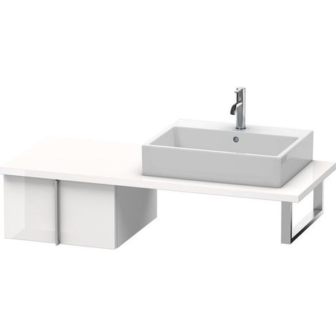 VERO mobile console basso 285x500x518mm terra