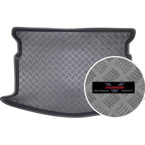 Kofferraummatte MAX-MAT für Honda FR-V Schrägheck (2004–2009)