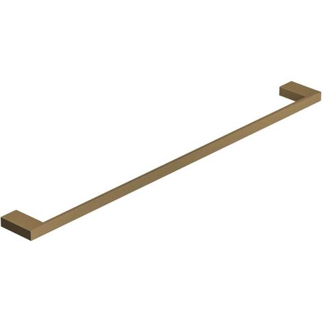 KLUDI-VELA C Porte-serviette de bain (1/2)