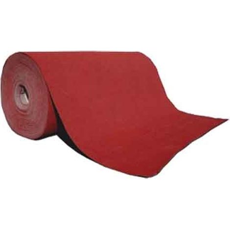 MOQUETTE 'STAND' H. 100 cm - Rotolo 30 mt - Blu Q.TA 30