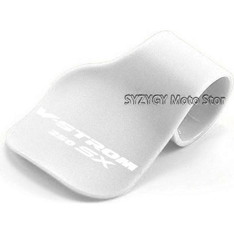 Aplicable a: Puños para motocicleta V-strom 250sx, potenciador de acelerador, clip de asistencia para el manillar, ahorrador de mano de obra (2) (1/5)