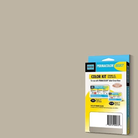 Mortier Joint - PERMACOLOR SELECT - 5.6kg
