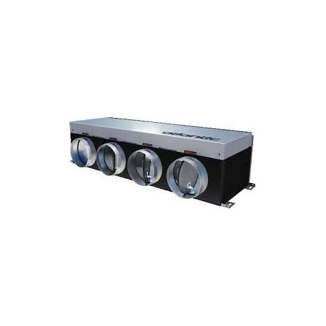 Sposa B4 Shogun 160 S4