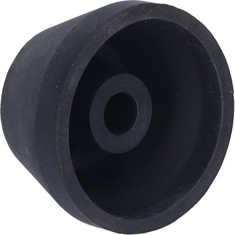 Cache-poussière en caoutchouc pour interrupteur d'éclairage de porte arrière 91169400 compatible avec VAUXHALL VIVARO A 2001‑2014 (1/5)