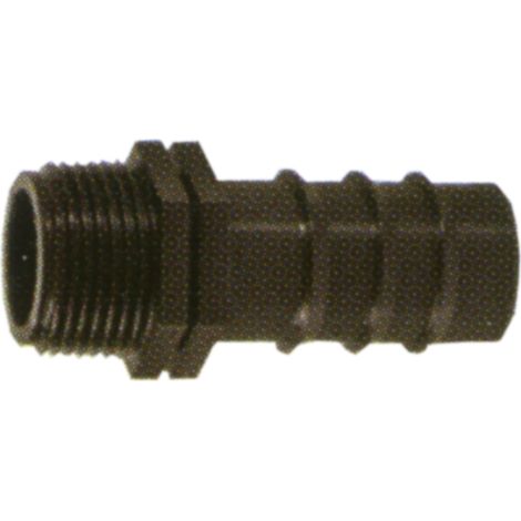 Raccordo PRTG Maschio 40x1 IRRITEC