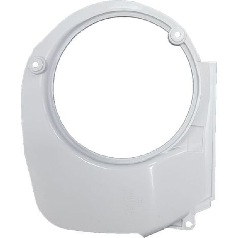 SEGMENTO CUBIERTA CARCASA VENTILADOR STL 028 A WB