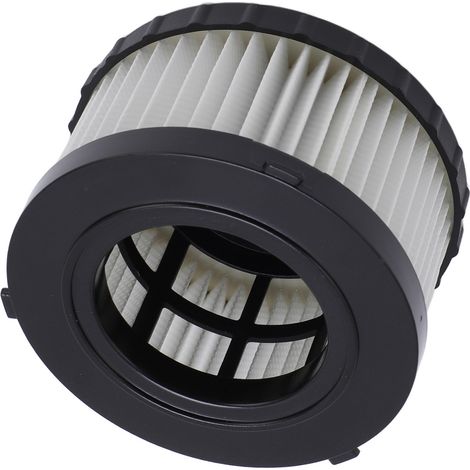 [Filtri per aspirapolvere] Set di 2 filtri HEPA in ABS per aspirapolvere a secco/umido DC515 DCV517 - Compatibili, ad alte prestazioni, facili da installare (1/4)