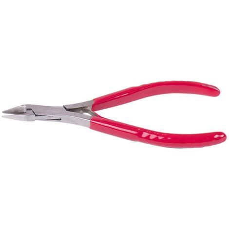 Mini pinces de précision - longueur 100 mm. - multirex (1/3)