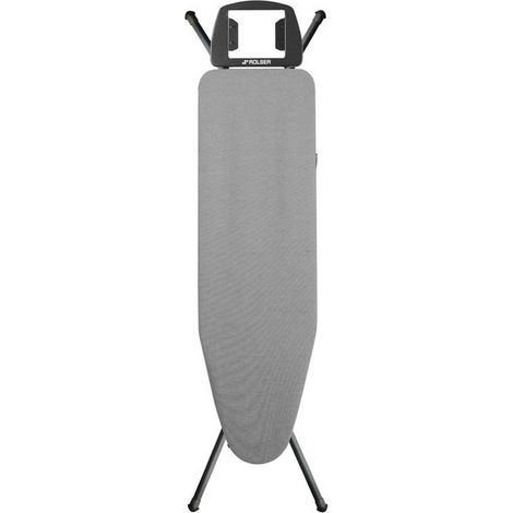 Rolser - Bügelbrett K-S Black Tube S, grau K04016-2087 (1/5)