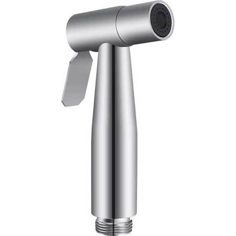 Pulvérisateur de bidet,Douchette wc,kit de pulvérisateur de bidet en acier inoxydable,Pulvérisateurs d'hygiène personnelle et de toilette