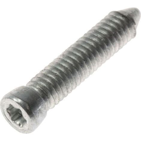 Vis d'origine (C00270114, 482000030979) Réfrigérateur, congélateur WHIRLPOOL, BAUKNECHT, ARISTON HOTPOINT