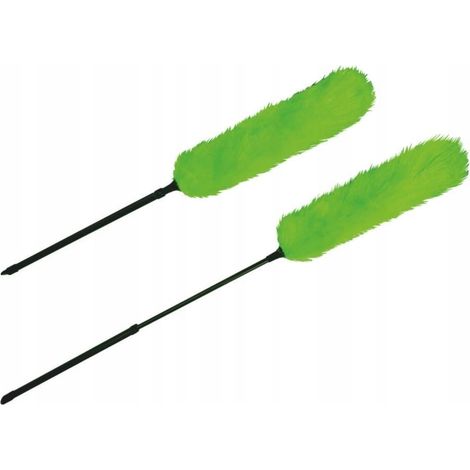 Spolverino telescopico da 77 cm (1/2)