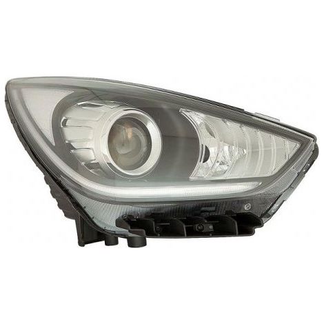 Phare avant droit LED/HB3/PY21W Kia Niro 1 2016-2022