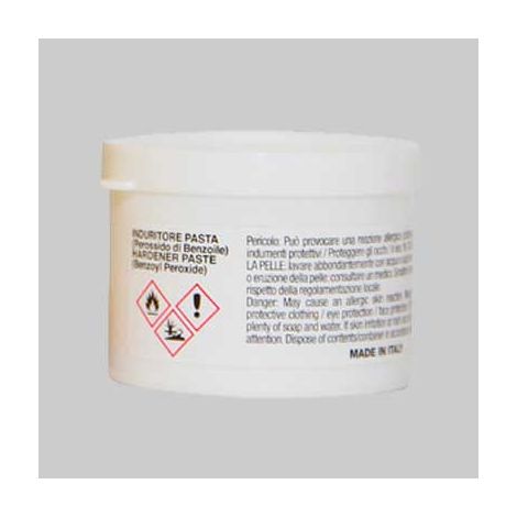 Induritore per stucco bicomponente 30 gr