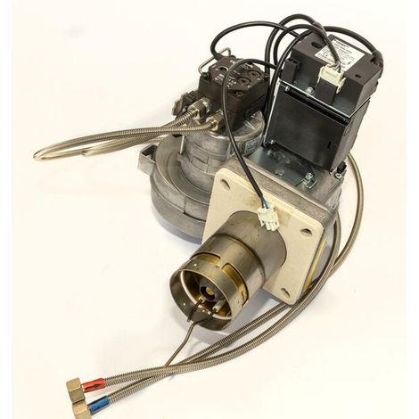 DAIKIN Ölbrenner BLB20 für ROTEX A1 BO bis BJ 2018, 5018002 (1/2)