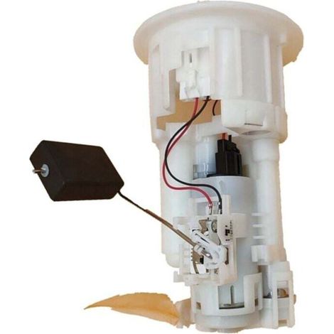 Grid Cool – Pompe à carburant électrique avec filtre – Compatible Toyota Yaris Vitz 1.0L 1.5L 1999-2005 – Matériaux plastique et métal