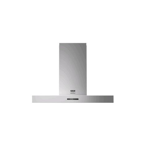 Asko CW 4936 S - Cappa Aspirante a Parete, 930 m³/h, 90 cm, A+ (1/3)