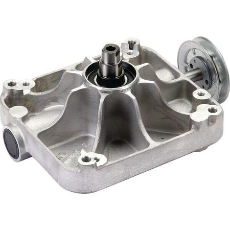 Brida de salida lateral AS-MOTOR E11406ASM (1/2)