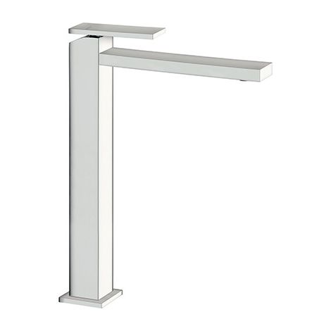 Mitigeur lavabo haut Chromé TABULA - CRISTINA ONDYNA TA22251