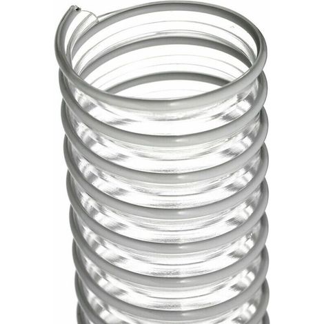 Lot de 2 tuyaux flexibles pour conduit inférieur d'aspirateur NV340 NV601, pièces de rechange et accessoires (1/3)