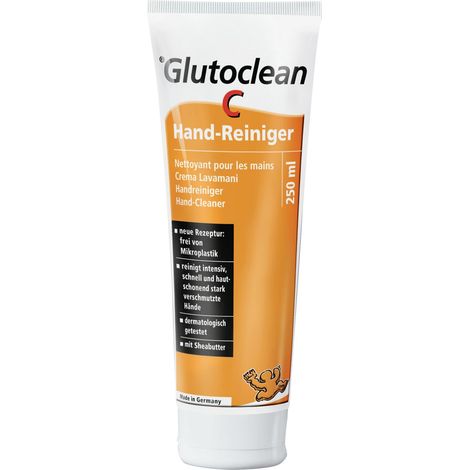 Glutoclean Hand-Reiniger 250 ml Hand-Reiniger