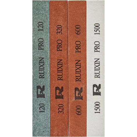 Juego de piedras de agua Ruixin Pro para RX-008/009