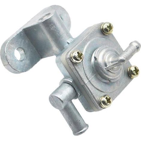 Benzinhahn-Baugruppe für Suzuki SV650 SV650S Motorrad 1999-2002 (1/5)