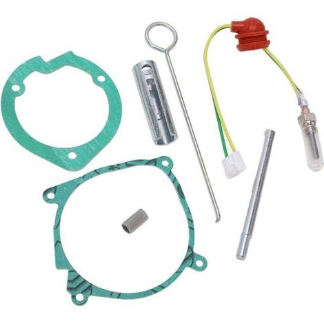 Kit De Réparation Chauffage Stationnement Diesel - 12 V - 2 Kw - Compatible Webasto Eberspacher - Référence OE 25206 - 1 Pièce (1/5)