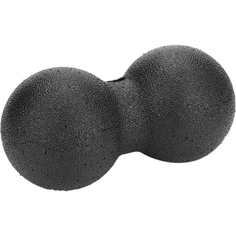 Rouleau de massage en mousse EPP pour yoga, outil de massage ciblé pour soulager le stress musculaire et corporel (05) (1/5)