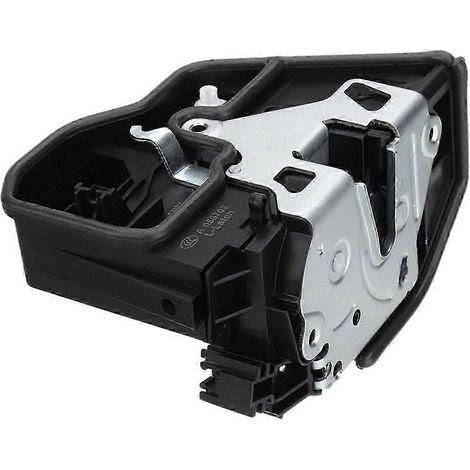 Actionneur de verrouillage électrique de porte arrière droite pour BMW E60, E65, E90, F30, 328i et X3 (références : 51224389476, 51227060296, 51227202148) (1/5)