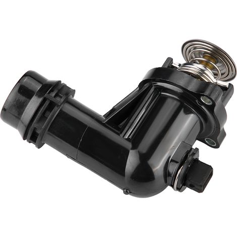 Thermostat et boîtier 11531437085 pour BMW Série 3 E46 316i 318i 316Ci 318Ci (1/5)
