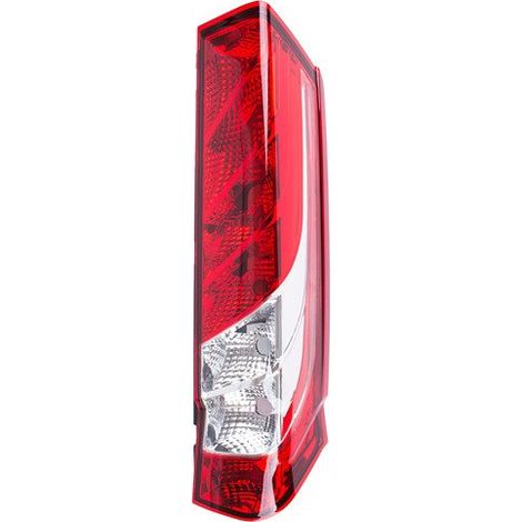 Iveco Daily 2014 - luz trasera derecha