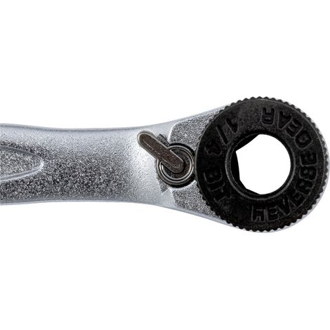 Bahco 6950CBR 6950CBR Mini-Ratsche 1/4" 90 mm (1/7)