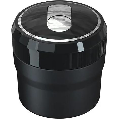 Porte Boisson Voiture Cendrier De Voiture Portable Universel (1/5)
