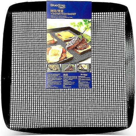 Panier à griller en téflon respirant réutilisable pour four rapide Turbochef Merrychef, 27 x 27 cm (1/5)