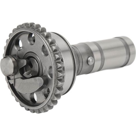 Arbre à cames admission et échappement Stage 1 17D 12180 10 00, métal, kit complet pour YZ250F WR250F 2001-2013, performance moteur. (1/5)