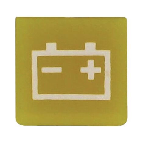 Simbolo batteria HELLA 9XT714300201 (1/3)