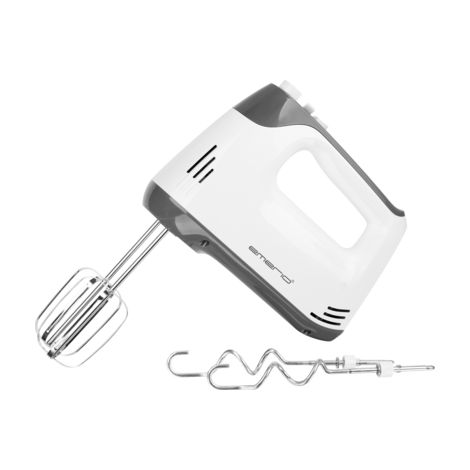 Frullatore a mano emerio hm-130365 400 W 5 velocità