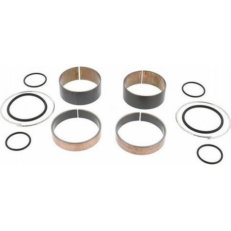 Kit Reconditionnement de Fourche compatible avec les motos des marques HUSABERG FE 250 2014-2014 / FE 350 2014-2014 / FE 450 2014-2014