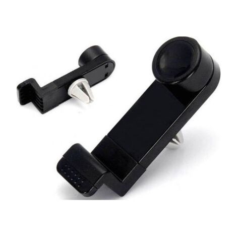 Support De Smartphone Extensible Universel Grilles De Ventilation De Voiture écrans 6" (1/3)